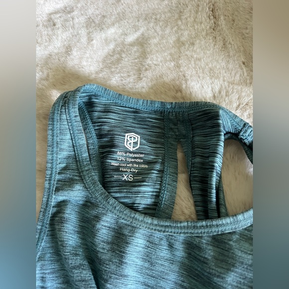 Born Primitive Edge Tank - Picture 3 of 6